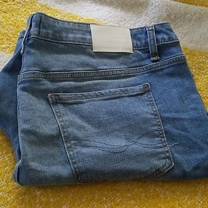REBEL SHORT💙